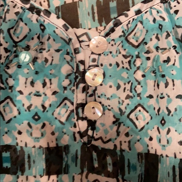 Style and co. Women’s Blouse - Picture 3 of 6